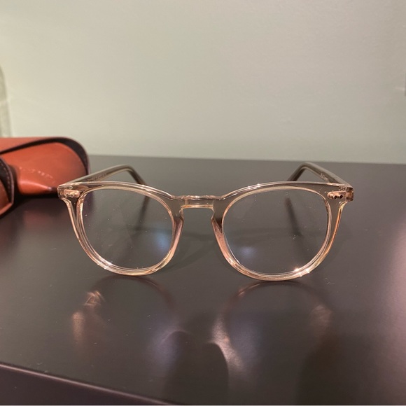 Eyebuydirect glasses frames - Picture 2 of 4